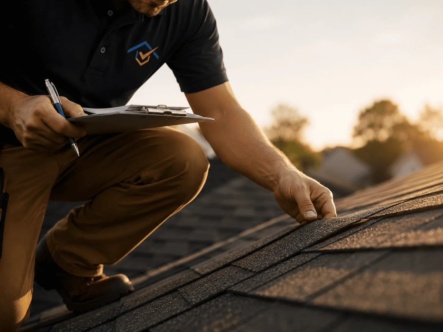 Why Choose Roof Inspection in Whiteville, TN